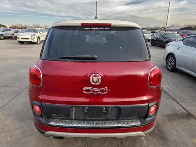 FIAT 500 Trekking Image 12