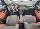 FIAT 500 Trekking Image 4
