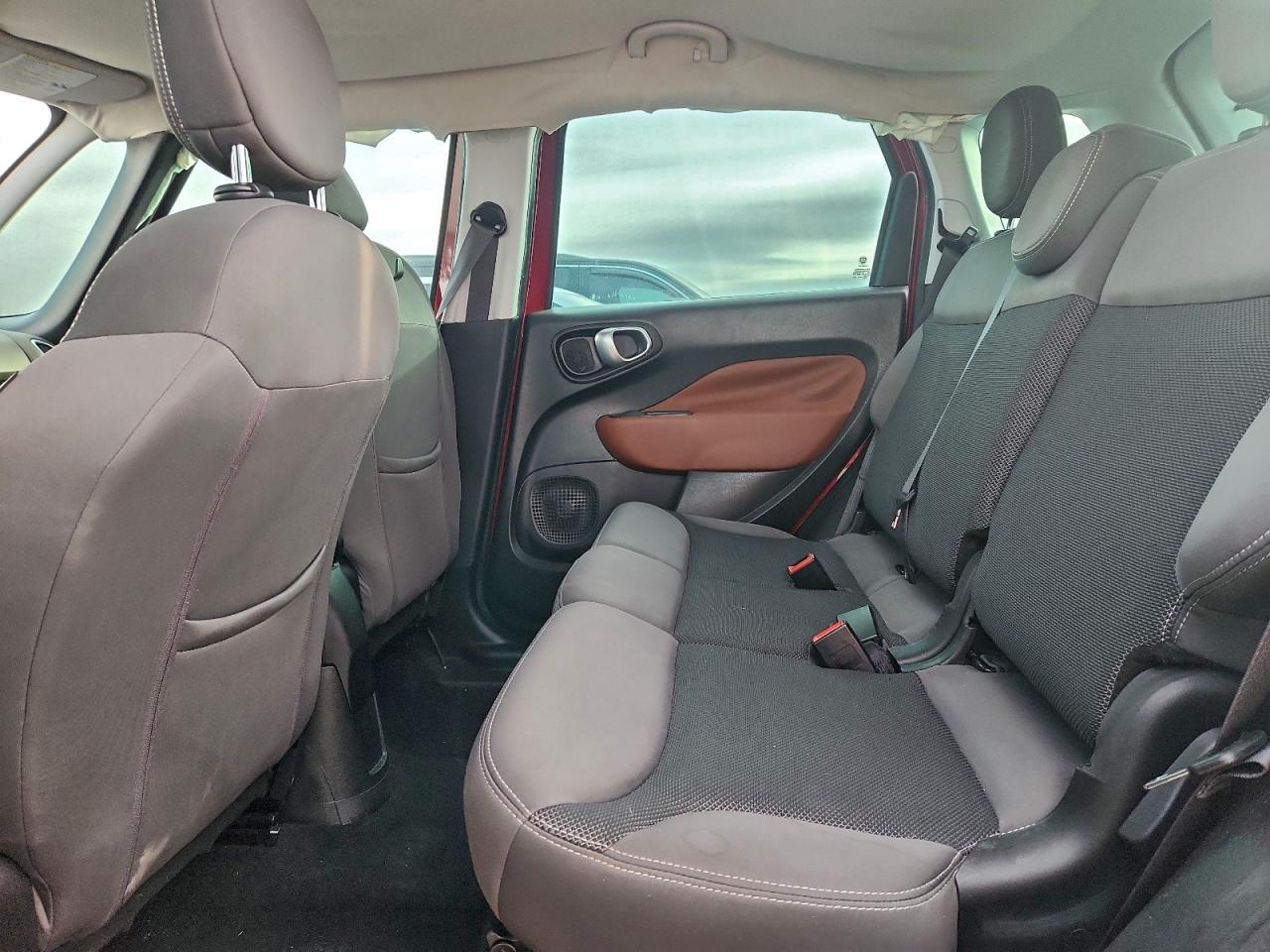 FIAT 500 Trekking Image 5