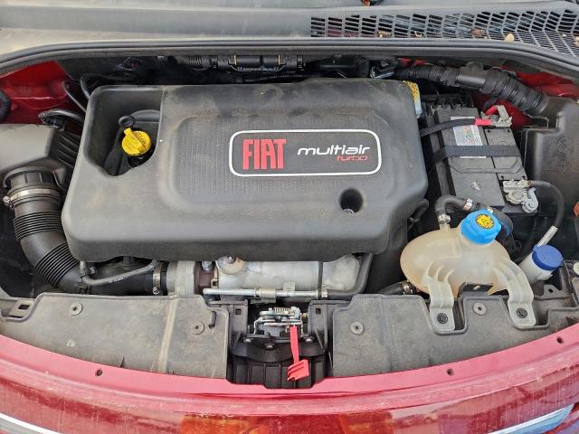 FIAT 500 Trekking Image 11