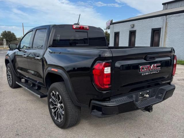 GMC Canyon Denali Image 8