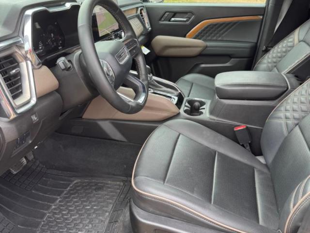 GMC Canyon Denali Image 6