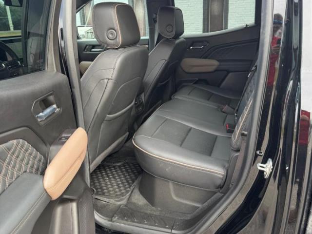 GMC Canyon Denali Image 3