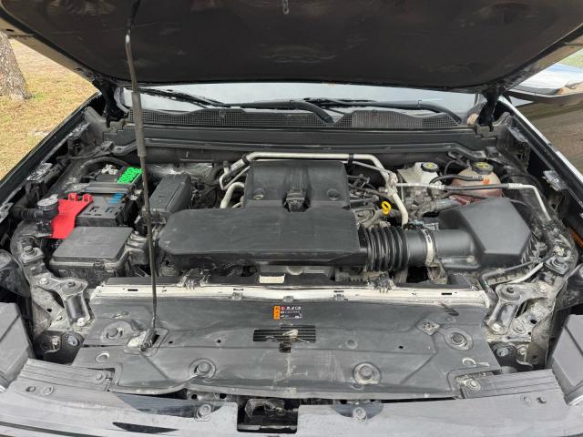 GMC Canyon Denali Image 9