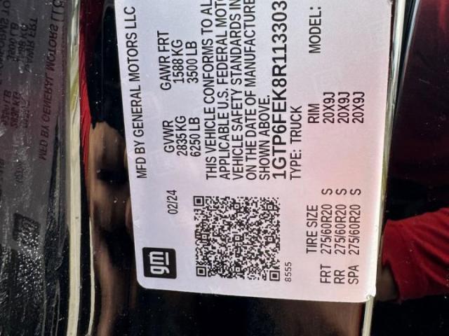 GMC Canyon Denali Image 5