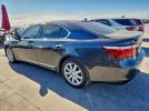 Lexus LS 460 Image 3