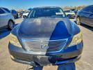 Lexus LS 460 Image 10