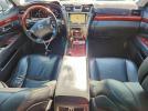 Lexus LS 460 Image 5