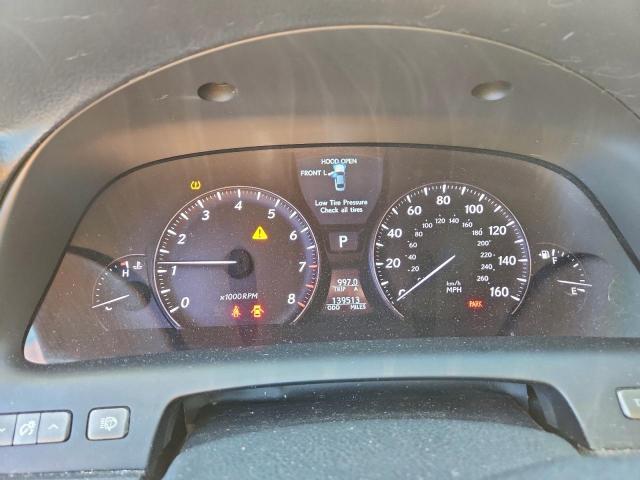 Lexus LS 460 Image 7