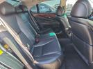 Lexus LS 460 Image 4