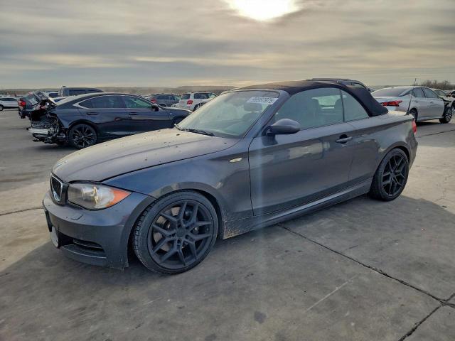  Salvage BMW 1 Series