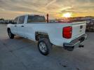 Chevrolet Silverado C2500 Heavy Duty Image 3