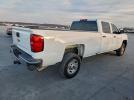 Chevrolet Silverado C2500 Heavy Duty Image 4
