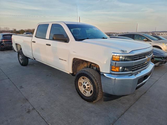 Chevrolet Silverado C2500 Heavy Duty Image 6