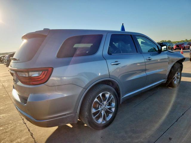 Dodge Durango Gt Image 5