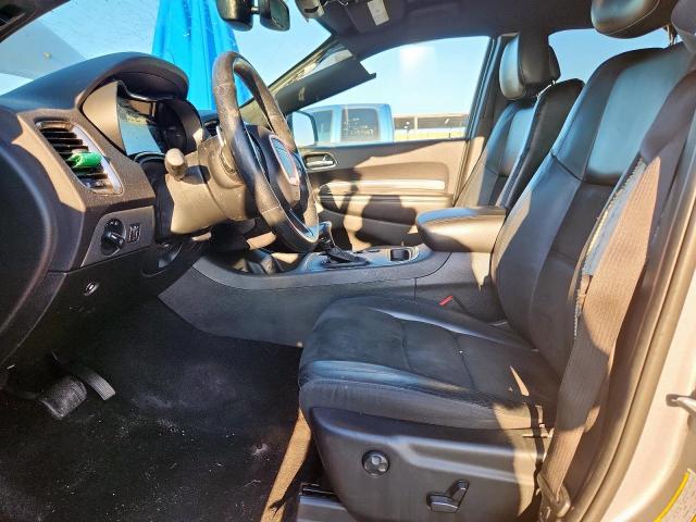 Dodge Durango Gt Image 2