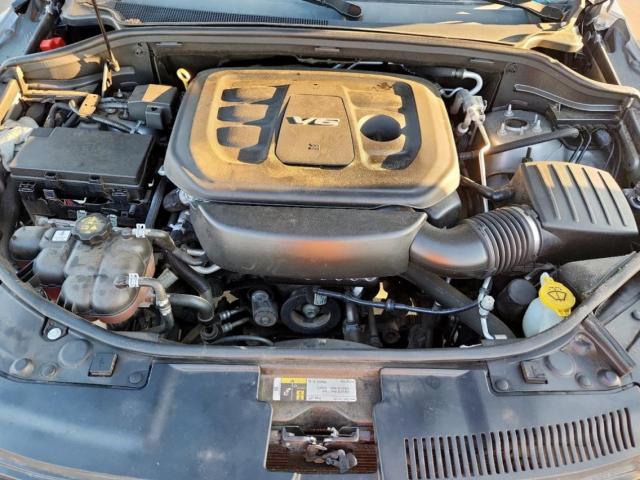 Dodge Durango Gt Image 3