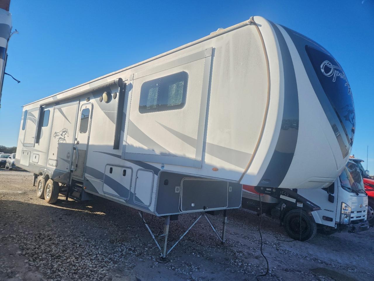 Highland Ridge Open Range Image 1