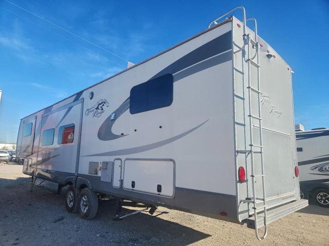 Highland Ridge Open Range Image 7