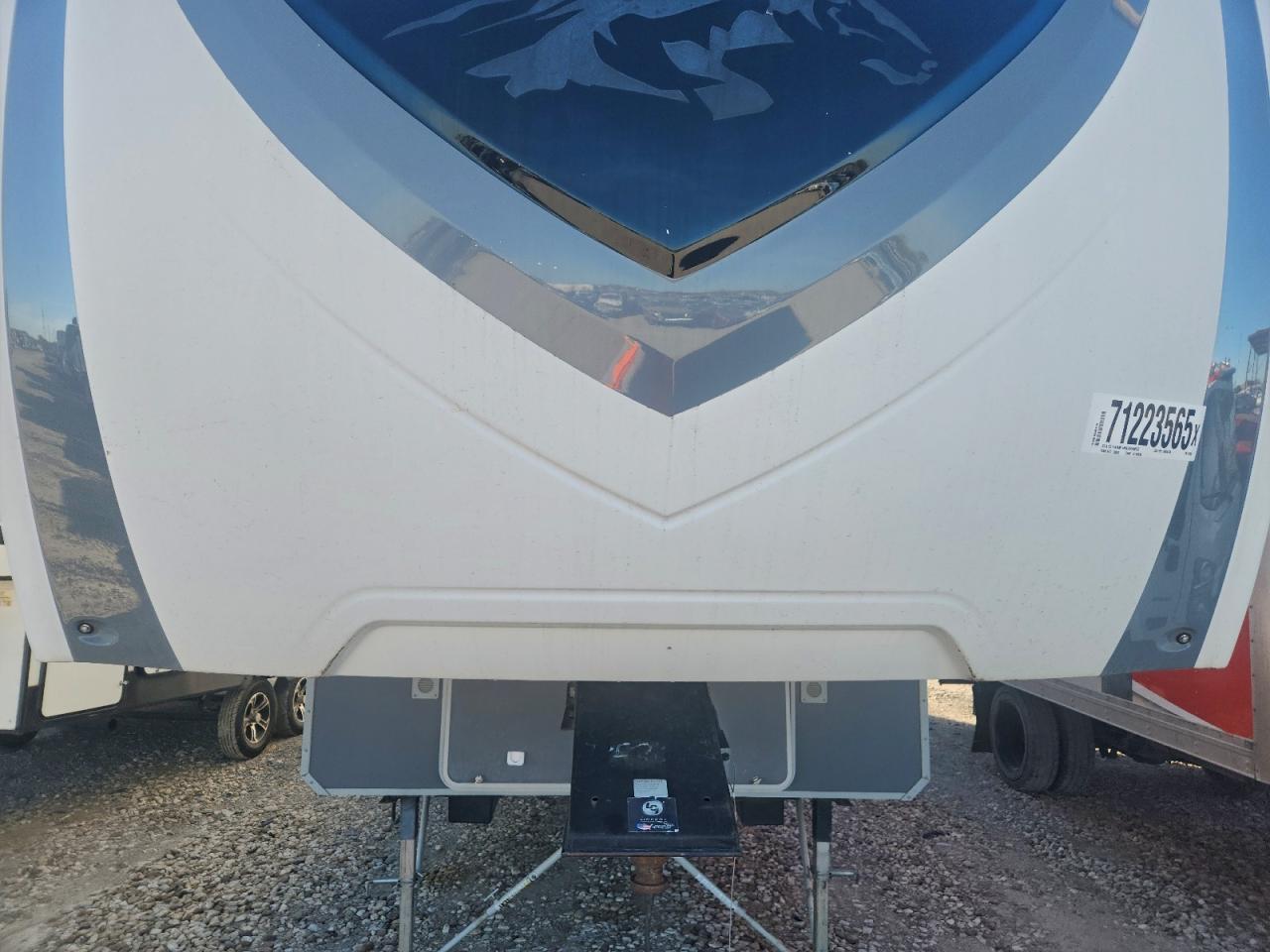 Highland Ridge Open Range Image 5