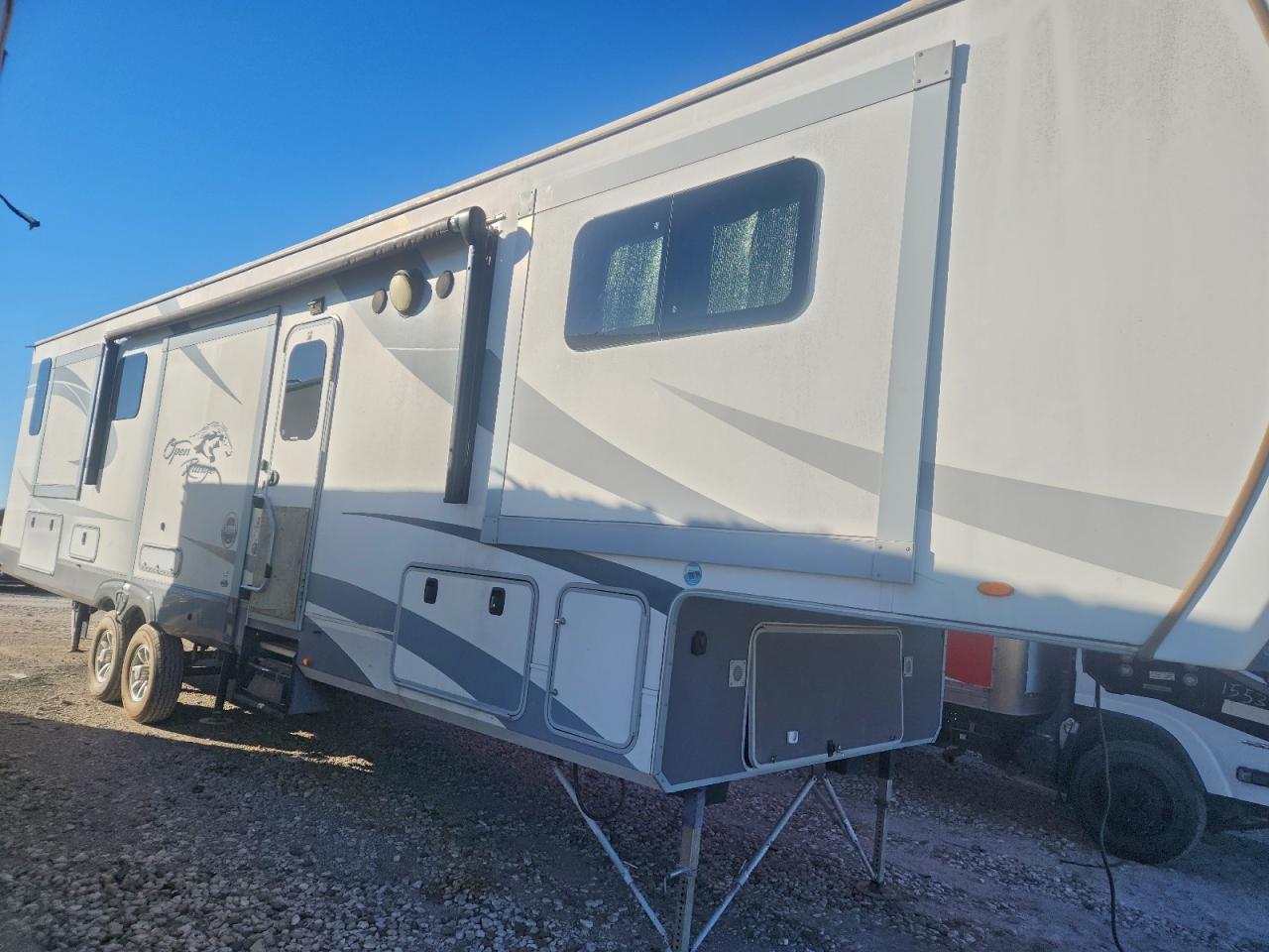 Highland Ridge Open Range Image 10