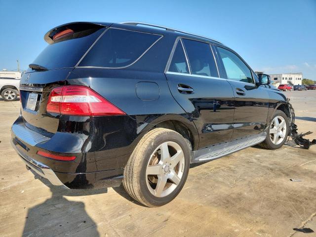 Mercedes-Benz M-Class 350 Image 9