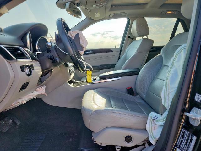 Mercedes-Benz M-Class 350 Image 11