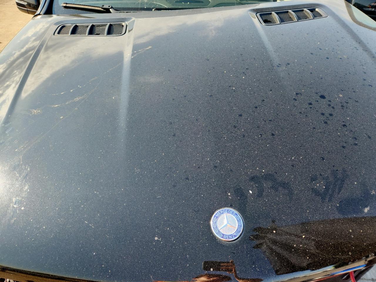 Mercedes-Benz M-Class 350 Image 4