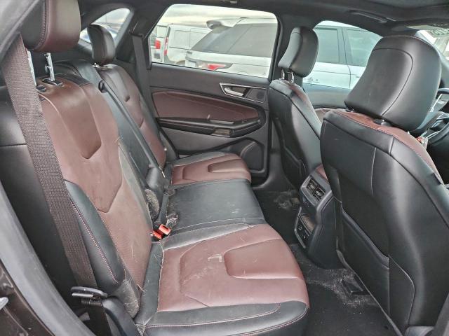 Ford Edge Titanium Image 6