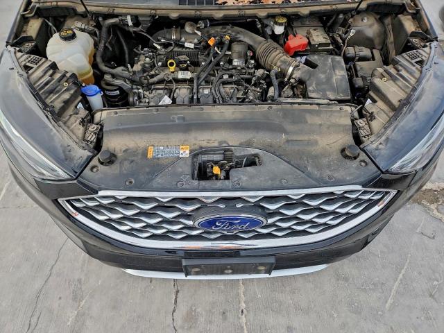 Ford Edge Titanium Image 5