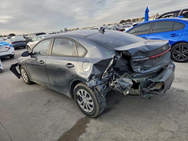 Kia Forte Fe Image 4