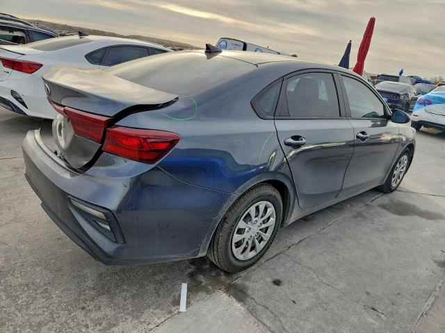Kia Forte Fe Image 3