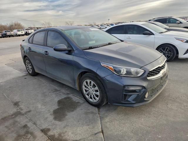 Kia Forte Fe Image 8