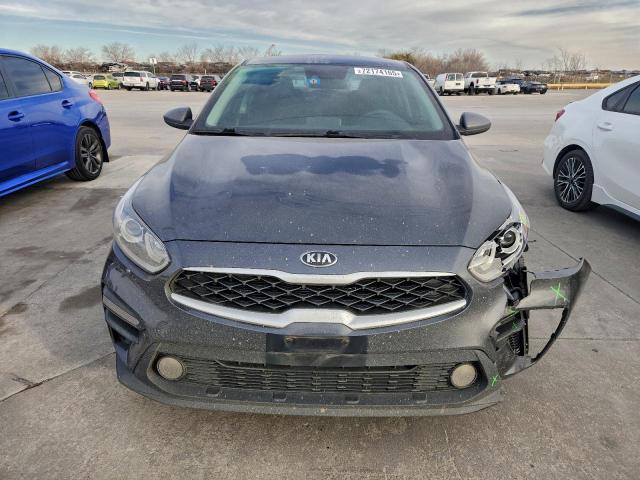 Kia Forte Fe Image 10