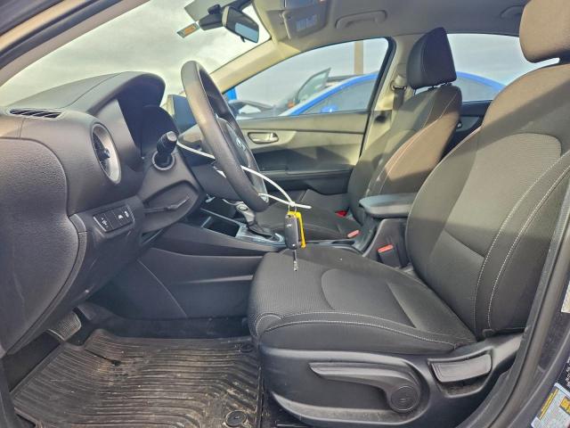 Kia Forte Fe Image 12