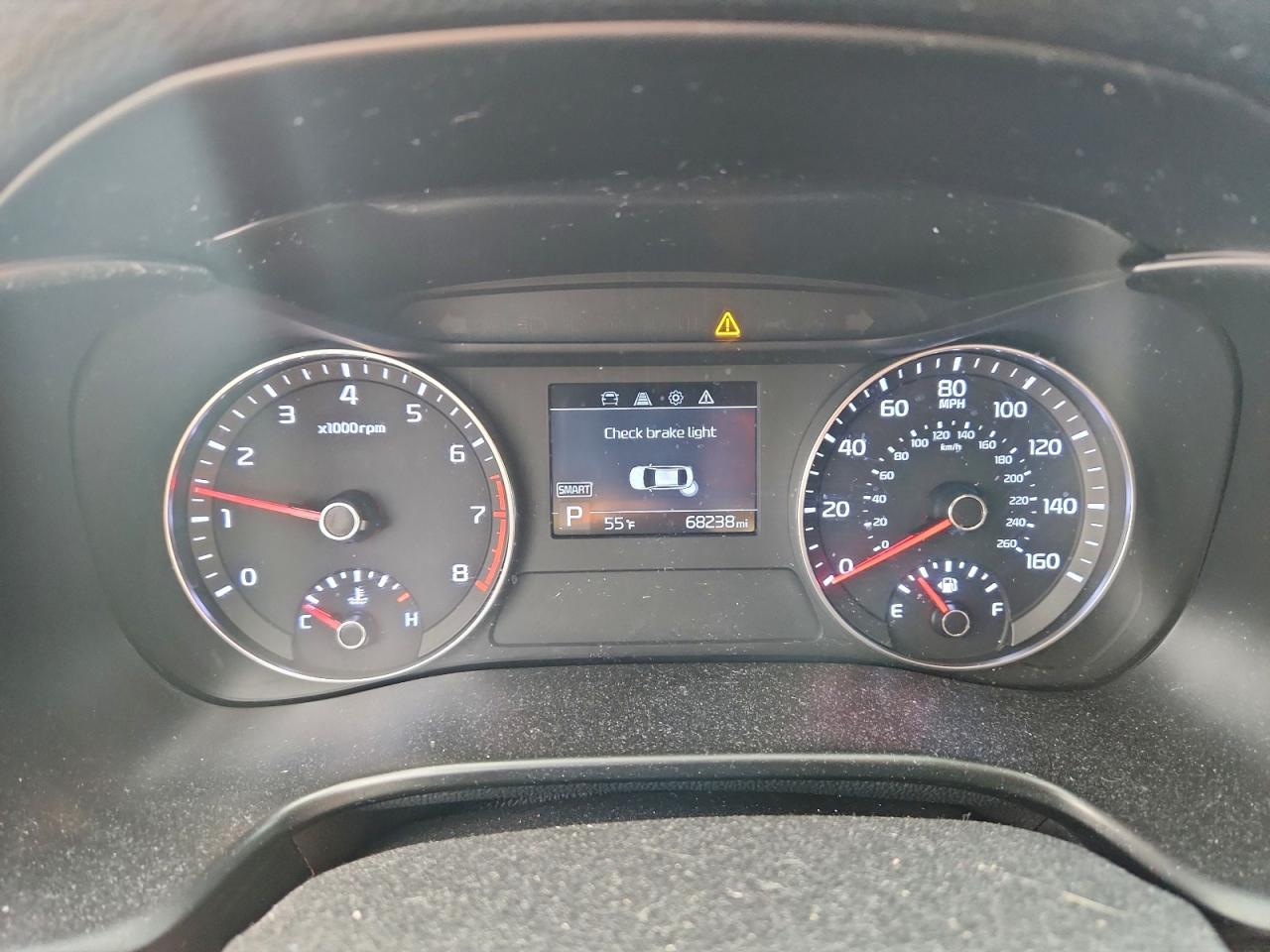 Kia Forte Fe Image 11