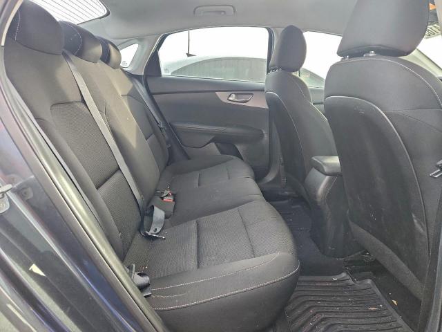 Kia Forte Fe Image 7