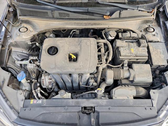 Kia Forte Fe Image 9