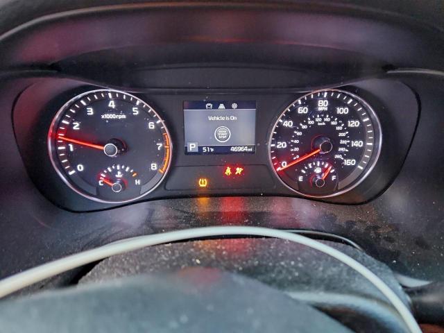 Kia Forte Gt Line Image 11