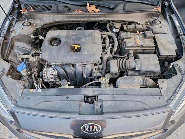 Kia Forte Gt Line Image 6