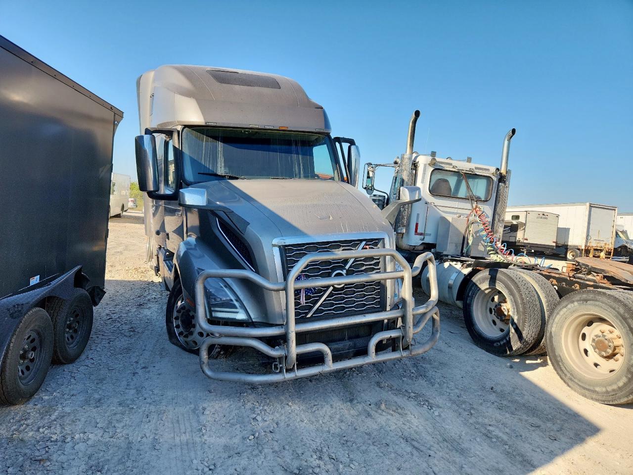 Volvo Vnl Vnl Image 1