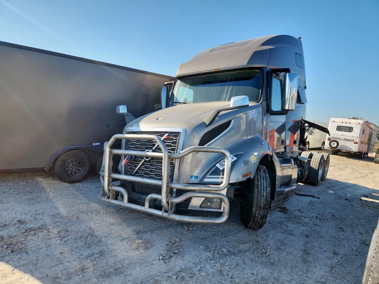 Volvo Vnl Vnl Image 5