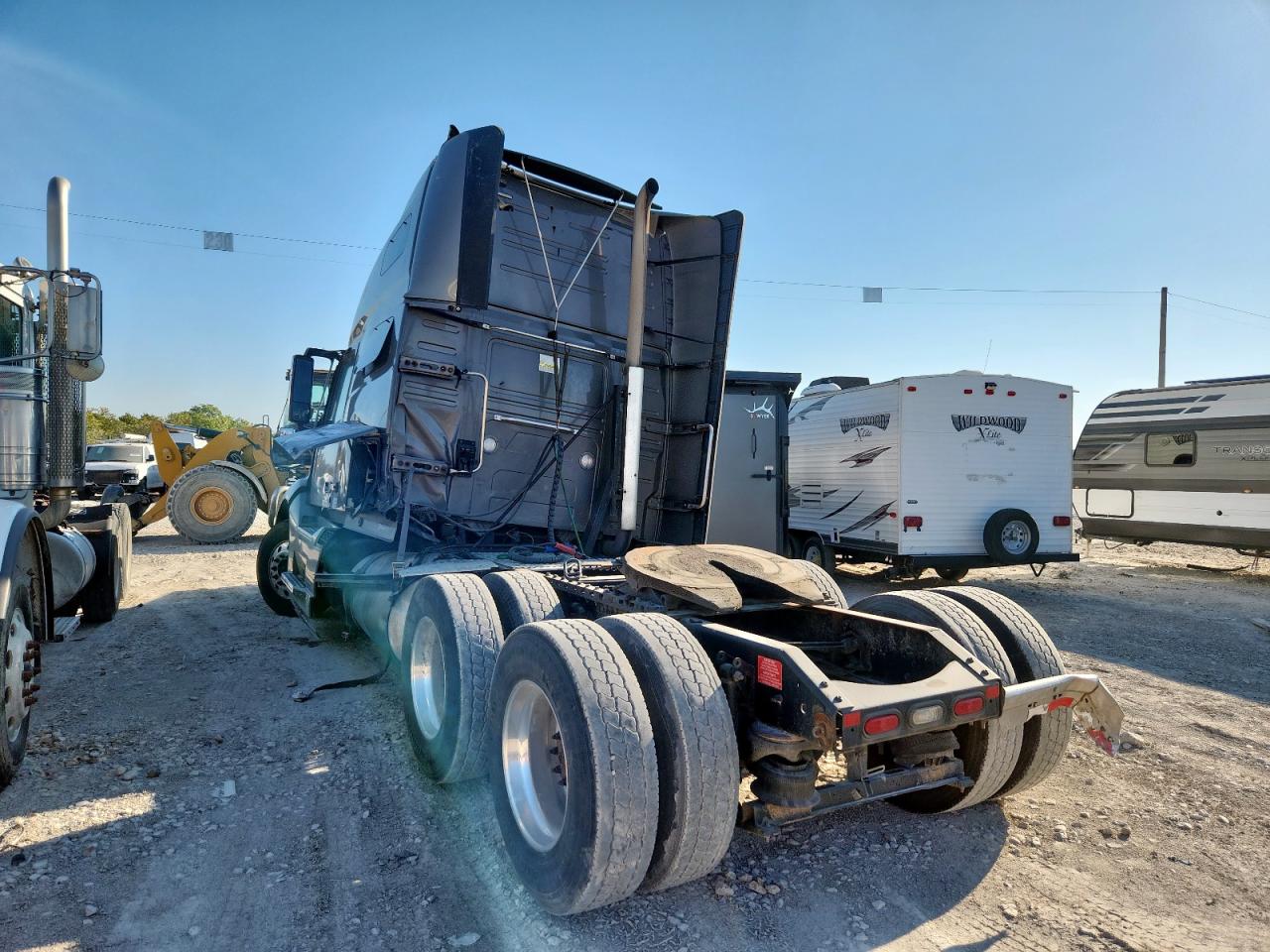 Volvo Vnl Vnl Image 8