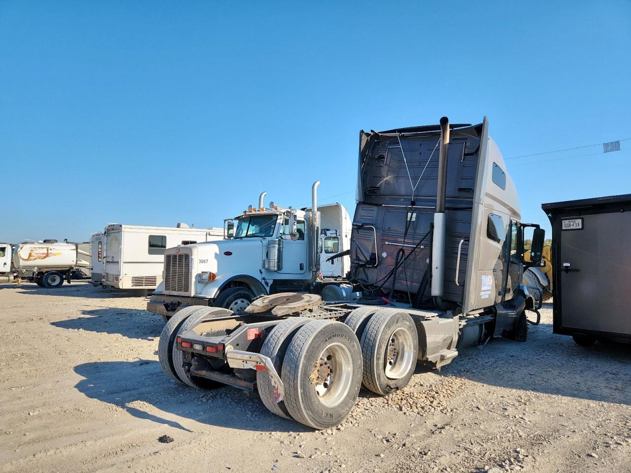 Volvo Vnl Vnl Image 2