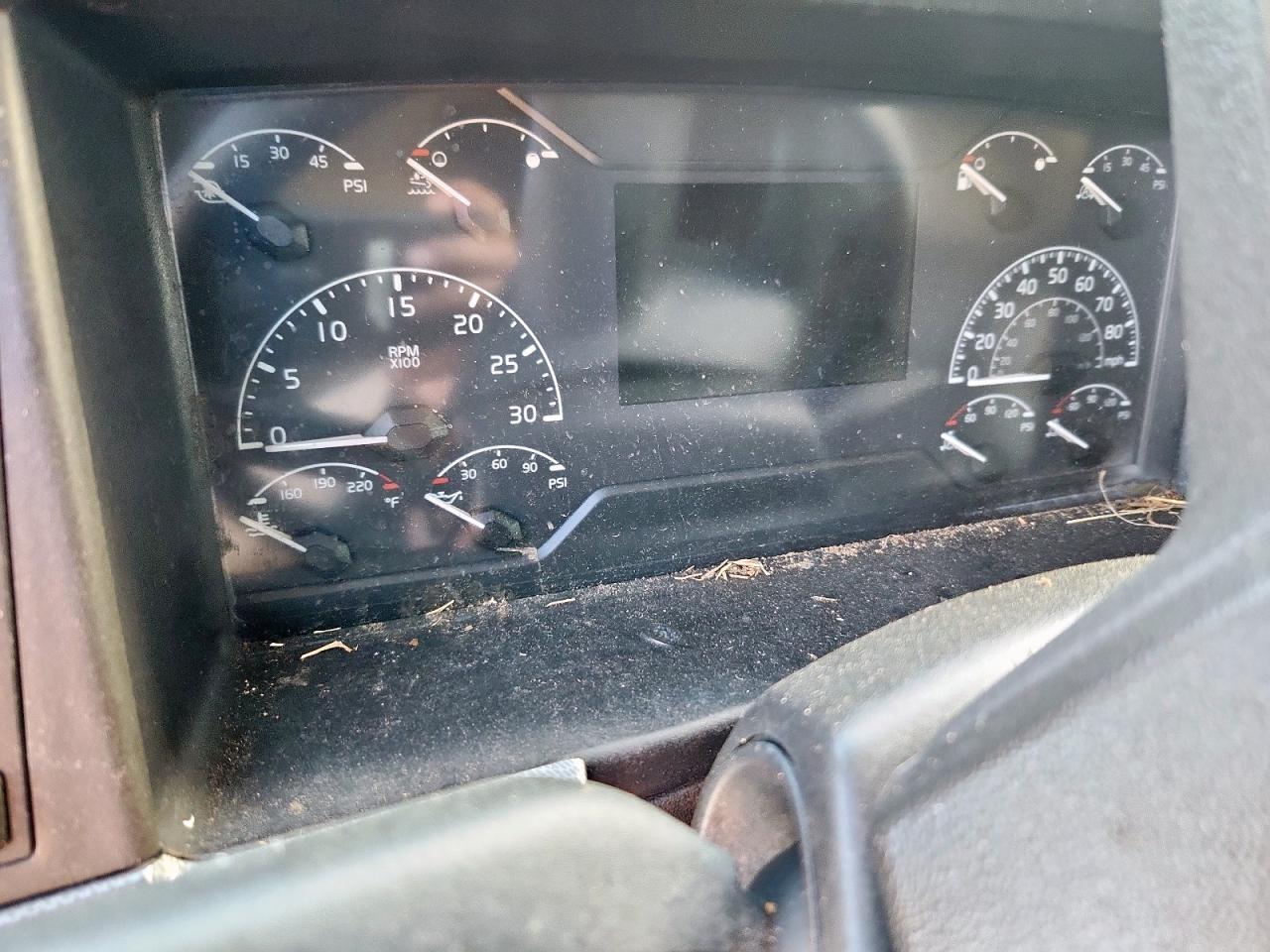 Volvo Vnl Vnl Image 7