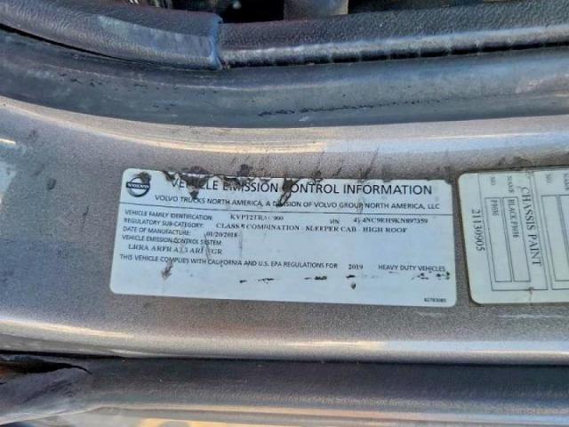 Volvo Vnl Vnl Image 6
