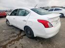 Nissan Versa S Image 7