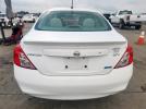 Nissan Versa S Image 4