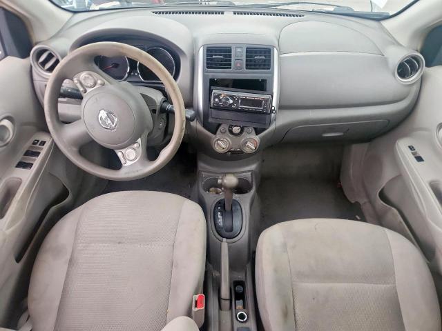 Nissan Versa S Image 2