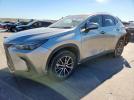 Lexus NX 250 Image 1